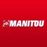 Logo MANITOU Deutschland GmbH