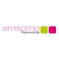 Logo Manja Monsieur amsomo FashionKids