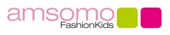 Logo Manja Monsieur amsomo FashionKids