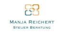 Logo Manja Reichert Steuerberatungsgesellschaft mbH