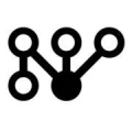Logo Manke Kai Networking Media