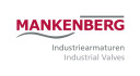 Logo Mankenberg GmbH Vertriebsbüro Ost Maschinenbau