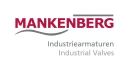 Logo Mankenberg GmbH Vertriebsbüro Ost Maschinenbau