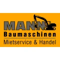 Mann-Baumaschinen Lahr
