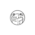 Logo MANN BEISST HUND Agentur f&uuml;r Kommunikation GmbH
