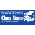 Mann, Claus Dipl.-Ing (FH) KFZ-Sachverst&auml;ndigenb&uuml;ro Bad Soden