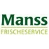 Logo Mann Fruchtimport KG Großmarkt-Frischezentrum