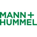Logo MANN + HUMMEL GmbH
