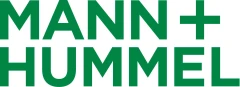 Logo MANN+HUMMEL Holding GmbH