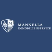 Logo Mannella Immobilienservice GmbH