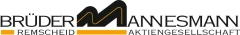 Logo Mannesmann Brüder AG