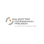 Logo Salzgitter Mannesmann Precision GmbH