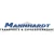 Logo Mannhardt Transporte & Expressverkehr