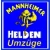 Logo Mannheimer Helden Umzuege