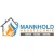 Logo Mannhold Haustechnik - Installateur Berlin