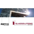 Logo Manns - Der Glaser
