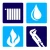 Logo Manns Heizung Sanit&auml;r GmbH