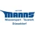 Logo Manns Wassersport