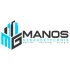 Logo Manos Gebäudetechnik