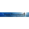 Logo Pirouzmandi, Manouchehr