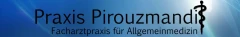 Logo Manouchehr Pirouzmandi Facharzt für Allgemeinmedizin