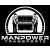 Logo Manpower Transporte