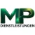 Logo ManPre Dienstleistungen GbR