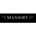 Logo Mansory Design & Holding GmbH