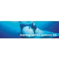 Logo Mantagraphics Systems