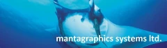 Logo Mantagraphics Systems