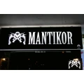 Logo Mantikor