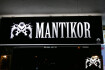 Logo Mantikor Bar