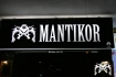 Logo Mantikor Bar
