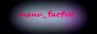 Logo manu factur