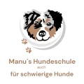 Manu&acute;s Hundeschule - auch f&uuml;r schwierige Hunde Emtmannsberg