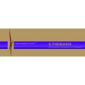 Logo Theriakis, Stelios Adonis