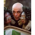 Logo Manuart Theater mit Puppen Falk Pieter Ulke