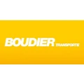 Logo Manuel Boudier Transporte