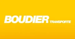 Logo Manuel Boudier Transporte