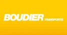 Logo Manuel Boudier Transporte