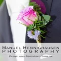 Logo Manuel Hennighausen - Photography