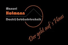 Manuel Hofmann Dach & Gebäudetechnik Solms