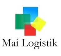 Logo Manuel Mai Spedition Mai Logistik