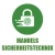Logo Manuel's Sicherheitstechnik und Schlüsseldienst