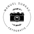 Logo Manuel Surkau | Hochzeitsfotograf