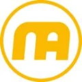 Logo Amelung, Manuela