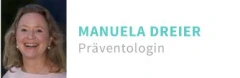 Logo Manuela Dreier