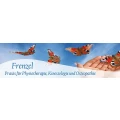 Logo Frenzel, Manuela