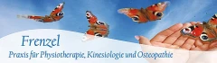 Logo Manuela Frenzel Physiotherapeut