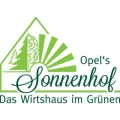 Manuela Hagel Opel's Sonnenhof Bindlach
